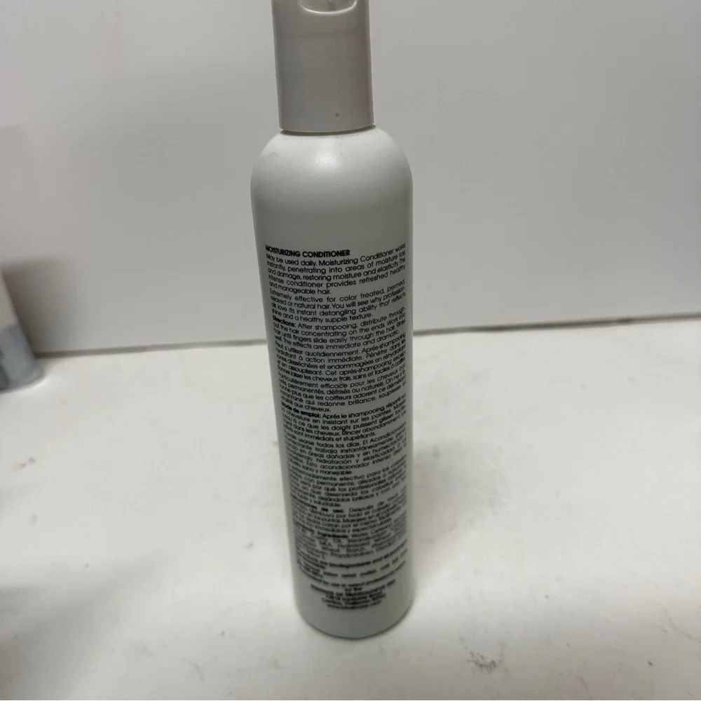 Trichology Moisturizing Intensive Conditioner 10 OZ